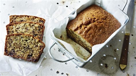 bananacoko|Easy Banana Loaf Cake Recipe by Mary Berry